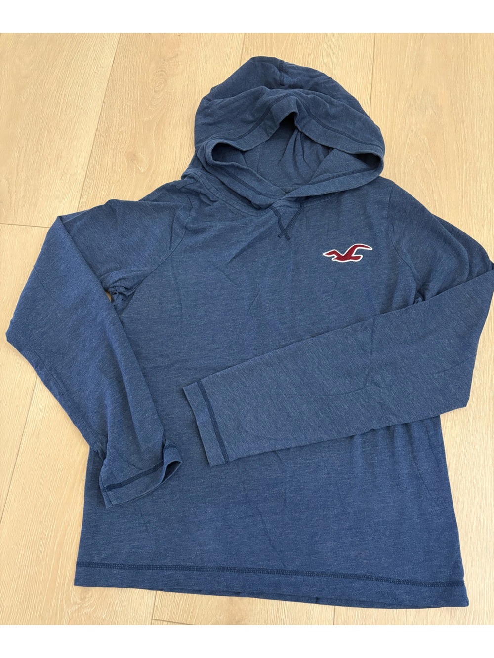 Hollister Men's California Hoodie Size XL